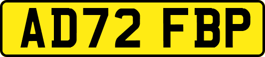 AD72FBP