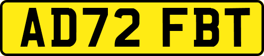 AD72FBT