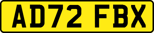 AD72FBX