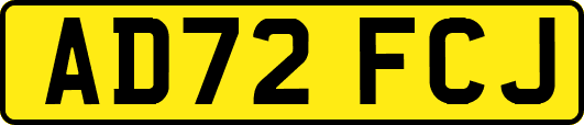 AD72FCJ