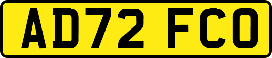 AD72FCO