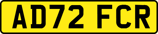 AD72FCR