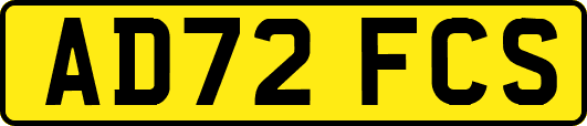 AD72FCS