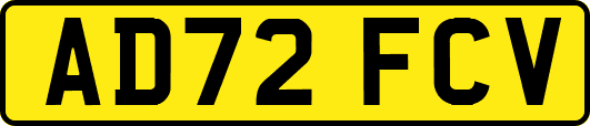 AD72FCV