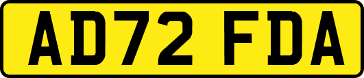 AD72FDA
