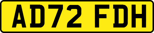 AD72FDH