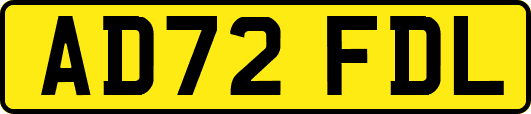AD72FDL