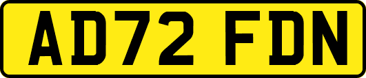 AD72FDN