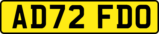 AD72FDO