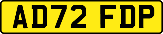 AD72FDP
