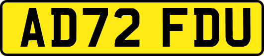 AD72FDU