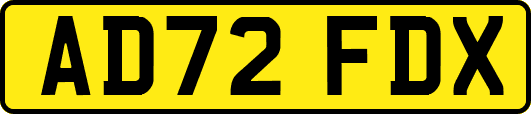 AD72FDX