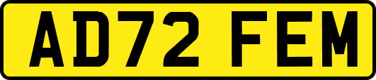 AD72FEM