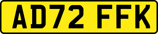 AD72FFK