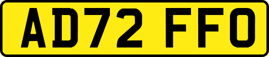 AD72FFO