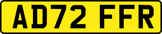 AD72FFR