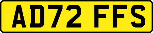 AD72FFS