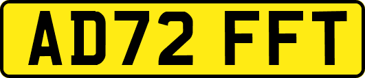 AD72FFT