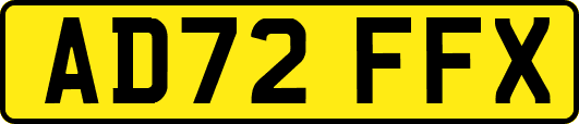 AD72FFX