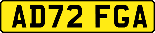 AD72FGA