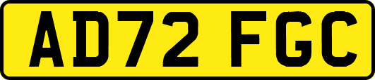AD72FGC