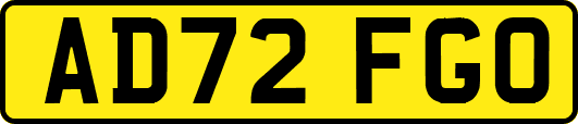 AD72FGO