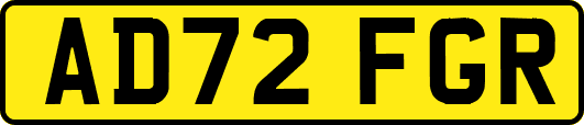 AD72FGR