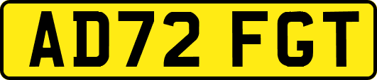 AD72FGT