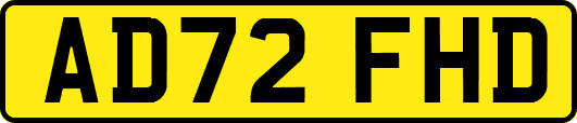 AD72FHD