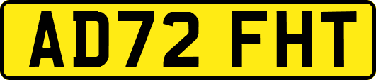 AD72FHT