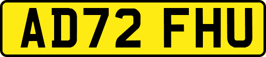 AD72FHU