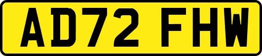 AD72FHW
