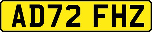 AD72FHZ