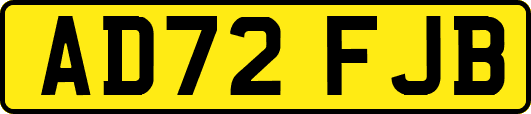 AD72FJB