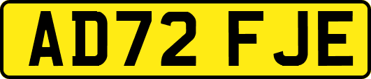AD72FJE