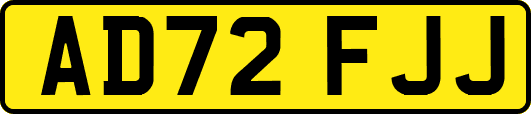 AD72FJJ