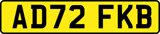 AD72FKB