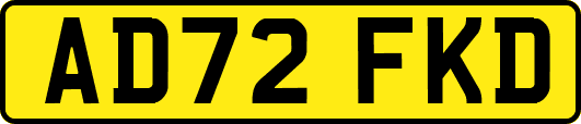 AD72FKD