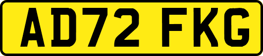 AD72FKG