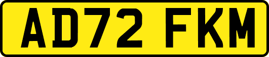 AD72FKM