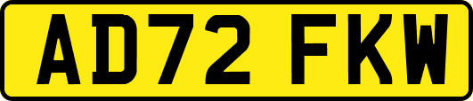 AD72FKW