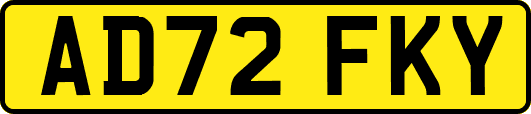 AD72FKY