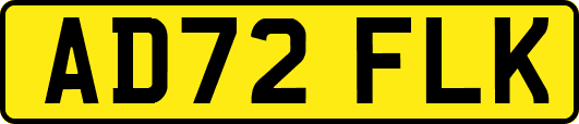 AD72FLK