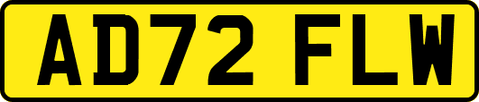 AD72FLW