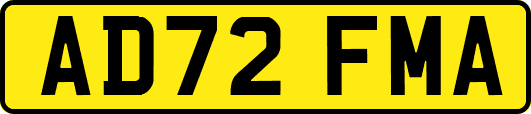 AD72FMA