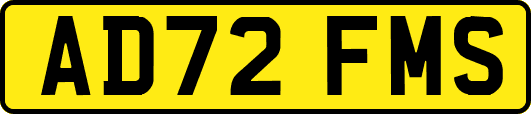 AD72FMS