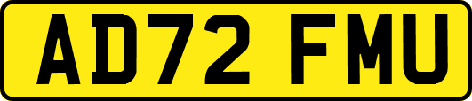 AD72FMU