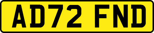 AD72FND