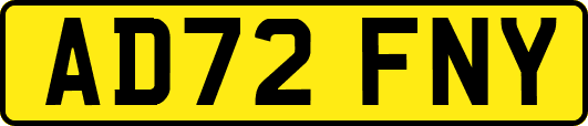 AD72FNY