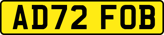 AD72FOB